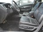 2015 Honda Civic Se იყიდება Rocky View County-ში, AB - Vandalism