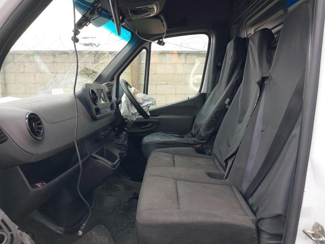 2020 MERCEDES BENZ SPRINTER 3