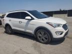 2015 Hyundai Santa Fe Gls на продаже в Orlando, FL - Minor Dent/Scratches