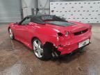 2001 TOYOTA MR2 for sale at Copart NEWBURY
