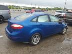 2018 Ford Fiesta Se for Sale in Indianapolis, IN - Rollover