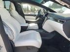 2017 Tesla Model X  იყიდება Rancho Cucamonga-ში, CA - Side