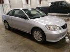 2004 Honda Civic Lx for Sale in Avon, MN - Mechanical