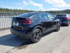2022 CITROEN C4 SENSE + for sale at Copart WHITBURN