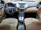 2013 Hyundai Elantra Gls en Venta en Denver, CO - Rear End