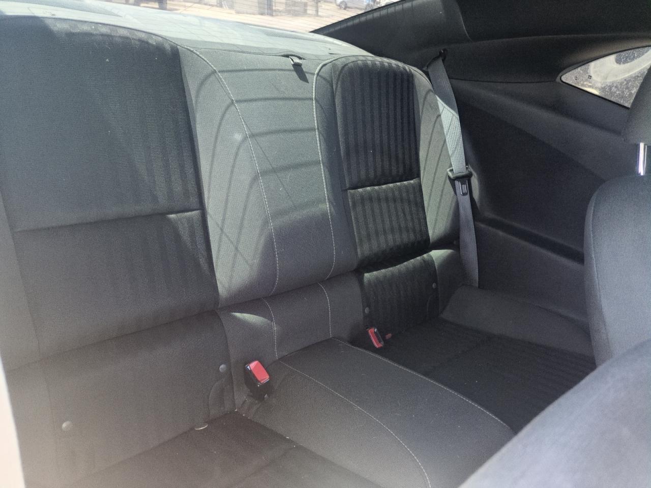 2014 Chevrolet Camaro Ls VIN: 2G1FA1E30E9319744 Lot: 56368605
