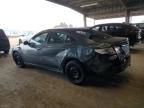 2012 Mazda 6 I na sprzedaż w American Canyon, CA - Rear End
