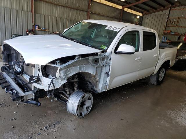 TOYOTA TACOMA – zdjęcie z aukcji, lot #56004255