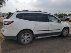 2017 Chevrolet Traverse Ls იყიდება Mercedes-ში, TX - Water/Flood