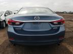 2016 Mazda 6 Touring en Venta en Elgin, IL - Hail