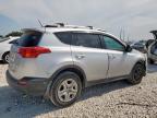 2015 Toyota Rav4 Le en Venta en Taylor, TX - Front End