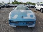 1985 Chevrolet Corvette  for Sale in Hillsborough, NJ - Minor Dent/Scratches