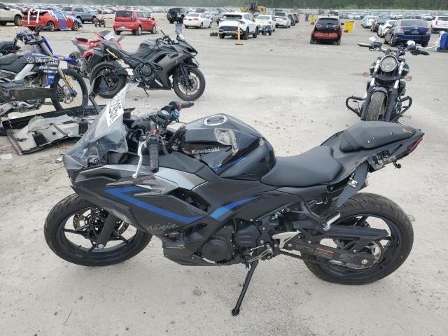 2025 KAWASAKI EX500 A  