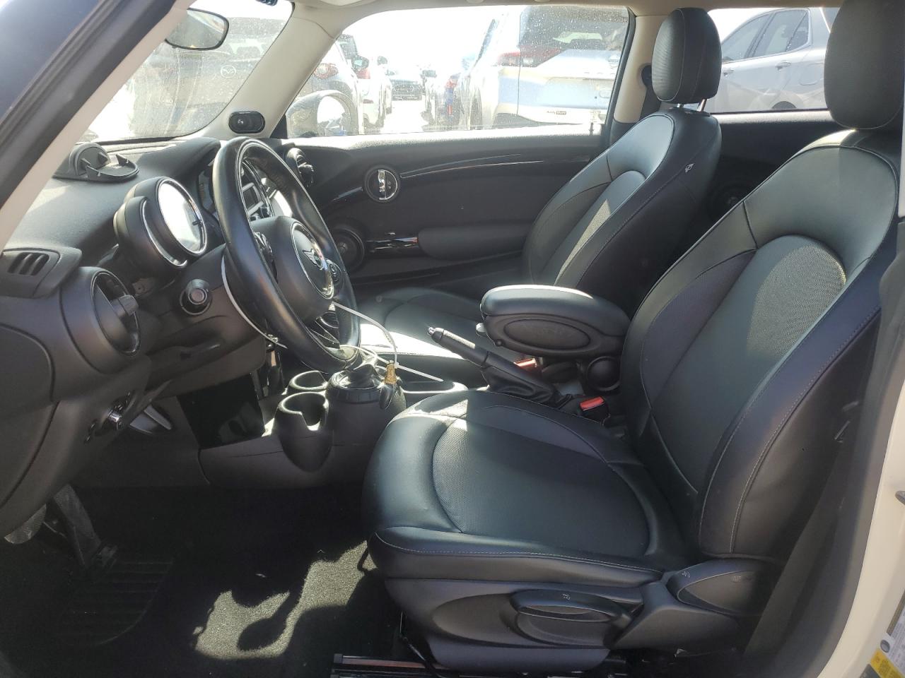 2014 Mini Cooper VIN: WMWXM5C59ET935639 Lot: 57048845