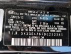 2013 Kia Optima Sx   for Sale in Littleton, CO - Front End