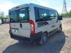 2007 PEUGEOT BOXER 333 for sale at Copart BRISTOL