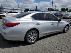 2015 Infiniti Q50 Base for Sale in Colton, CA - Front End