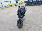2024 YAMAHA MT-03    a la Venta en Copart TX - SAN ANTONIO