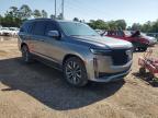 2021 Cadillac Escalade Sport na sprzedaż w Greenwell Springs, LA - Normal Wear