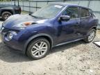 2016 Nissan Juke S na sprzedaż w Savannah, GA - All Over