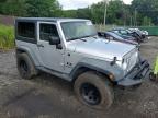2007 Jeep Wrangler X იყიდება Baltimore-ში, MD - Front End