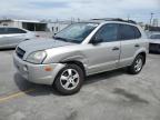 2006 Hyundai Tucson Gl за продажба в Sun Valley, CA - Front End