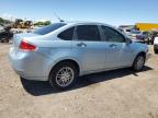 2009 Ford Focus Se for Sale in Nampa, ID - Front End