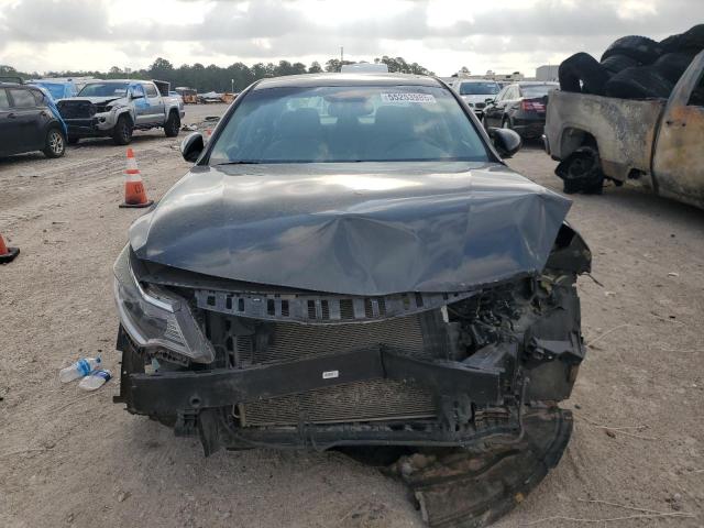  KIA OPTIMA 2016 Gray