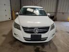 2011 Volkswagen Tiguan S იყიდება West Mifflin-ში, PA - Mechanical