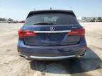 2018 Acura Mdx Technology للبيع في Apopka، FL - Front End