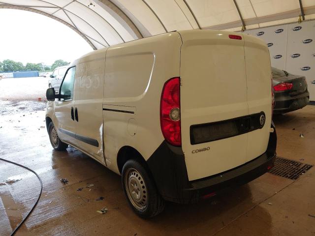 2018 VAUXHALL COMBO 2300
