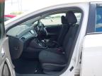 2017 VAUXHALL ASTRA ENER for sale at Copart EAST KILBRIDE
