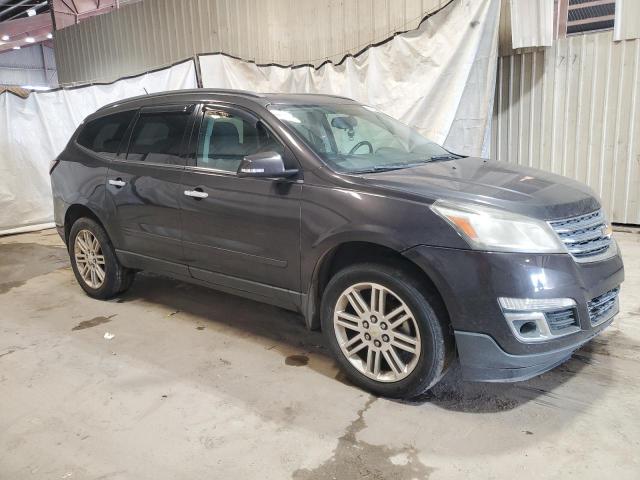 Parquets CHEVROLET TRAVERSE 2014 Gray