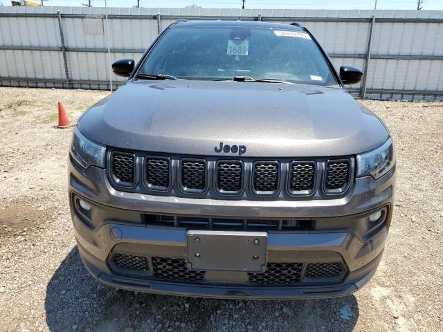  JEEP COMPASS 2023 Вугільний