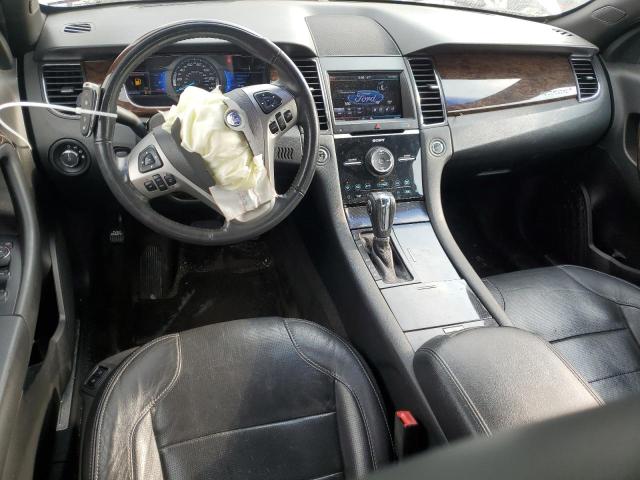 Седаны FORD TAURUS 2013 Серебристый