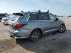 2017 Infiniti Qx60  на продаже в Apopka, FL - Undercarriage