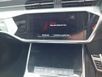 2021 AUDI A6 S LINE for sale at Copart BRISTOL