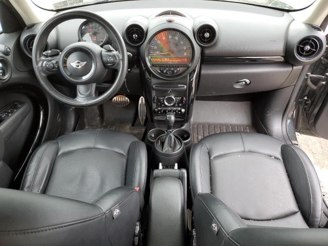  MINI COOPER 2015 Black