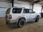 1996 Toyota 4Runner Limited en Venta en American Canyon, CA - Rollover