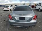 2016 Mercedes-Benz C 300 4Matic   na sprzedaż w Madisonville, TN - Front End