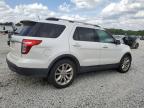 2011 Ford Explorer Limited zu verkaufen in Ellenwood, GA - Mechanical
