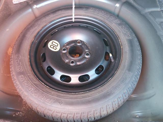 2007 FORD FUSION STY