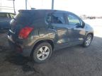 2020 Chevrolet Trax Ls продається в Phoenix, AZ - Mechanical