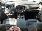 2020 Chevrolet Traverse Lt en Venta en Gaston, SC - Front End