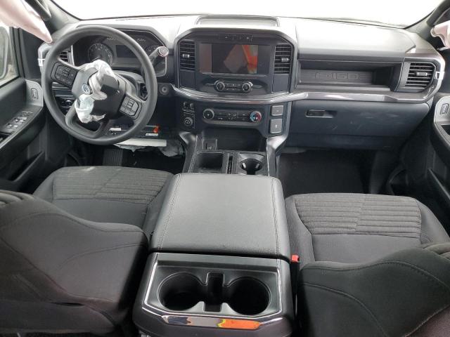  FORD F-150 2023 Белый