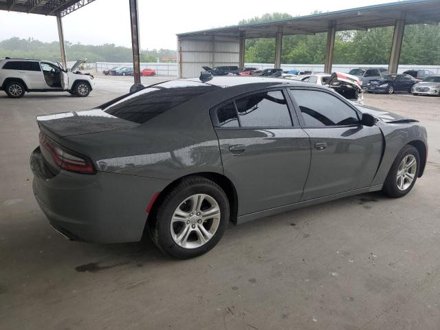  DODGE CHARGER 2023 Silver