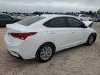 2021 Hyundai Accent Se იყიდება Houston-ში, TX - Front End