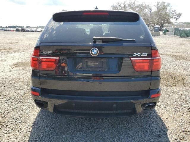 Parquets BMW X5 2012 Black