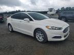 2014 Ford Fusion Se იყიდება Lumberton-ში, NC - Side