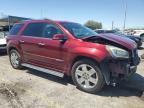 2015 Gmc Acadia Denali იყიდება Las Vegas-ში, NV - Front End